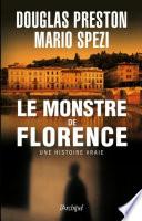 Le monstre de Florence