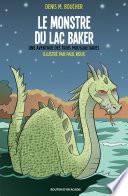 Le monstre du lac Baker
