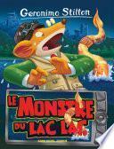 Le Monstre du Lac Lac
