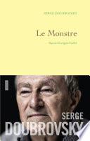 Le monstre