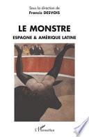 Le monstre