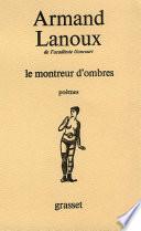 Le montreur d'ombres