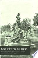 Le monument Crémazie