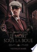 Le mort sous la boue