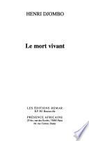 Le mort vivant