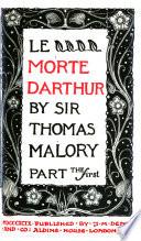 Le Morte Darthur