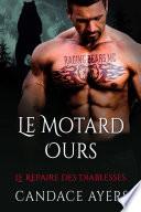 Le Motard Ours