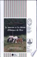 Le Mouton et la chèvre d'Afrique de l'Est