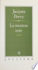 Le Mouton noir