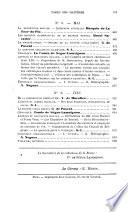 Le Mouvement social