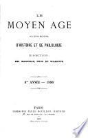 Le Moyen âge