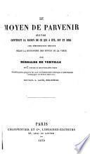 Le moyen de parvenir