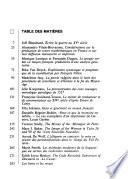 Le Moyen Français