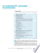 Le Multicast IP: Principes et Protocoles