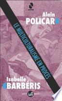 Le Multiculturalisme en procès