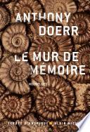 Le Mur de mémoire
