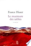 Le Murmure des sables