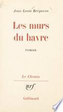 Le murs du havre