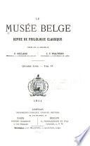 Le musée belge