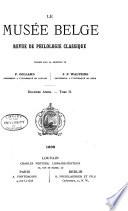 Le Musée belge