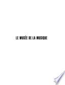 Le Musée de la musique