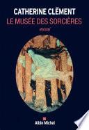 Le Musée des sorcières