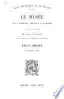 Le Musée