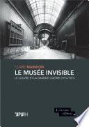 Le musée invisible