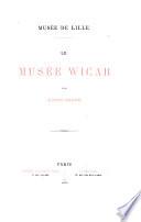 Le Musée Wicar