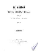 Le Muséon