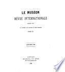 Le Muséon