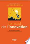 Le must de l'innovation