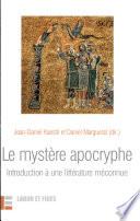 Le mystère apocryphe