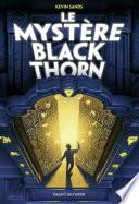 Le mystère Blackthorn