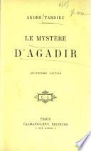 Le mystère d'Agadir