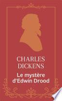 Le mystère d'Edwin Drood