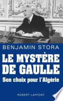 Le mystère De Gaulle
