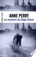 Le mystère de High Street