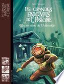 Le mystère de l'Atlantide