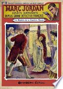 Le mystère de la chambre mauve