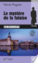 Le mystère de la falaise