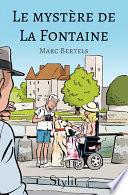 Le mystère de La Fontaine