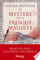Le Mystère de la fresque maudite