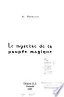 Le mystère de la poupée magique