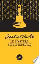 Le Mystère de Listerdale (Nouvelle traduction révisée)