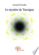 Le mystère de Tauxigny