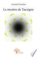 Le mystère de Tauxigny