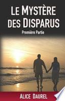 Le Mystere Des Disparus