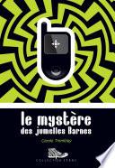 Le mystère des jumelles Barnes