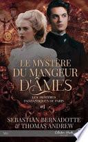 Le mystère du mangeur d'âmes